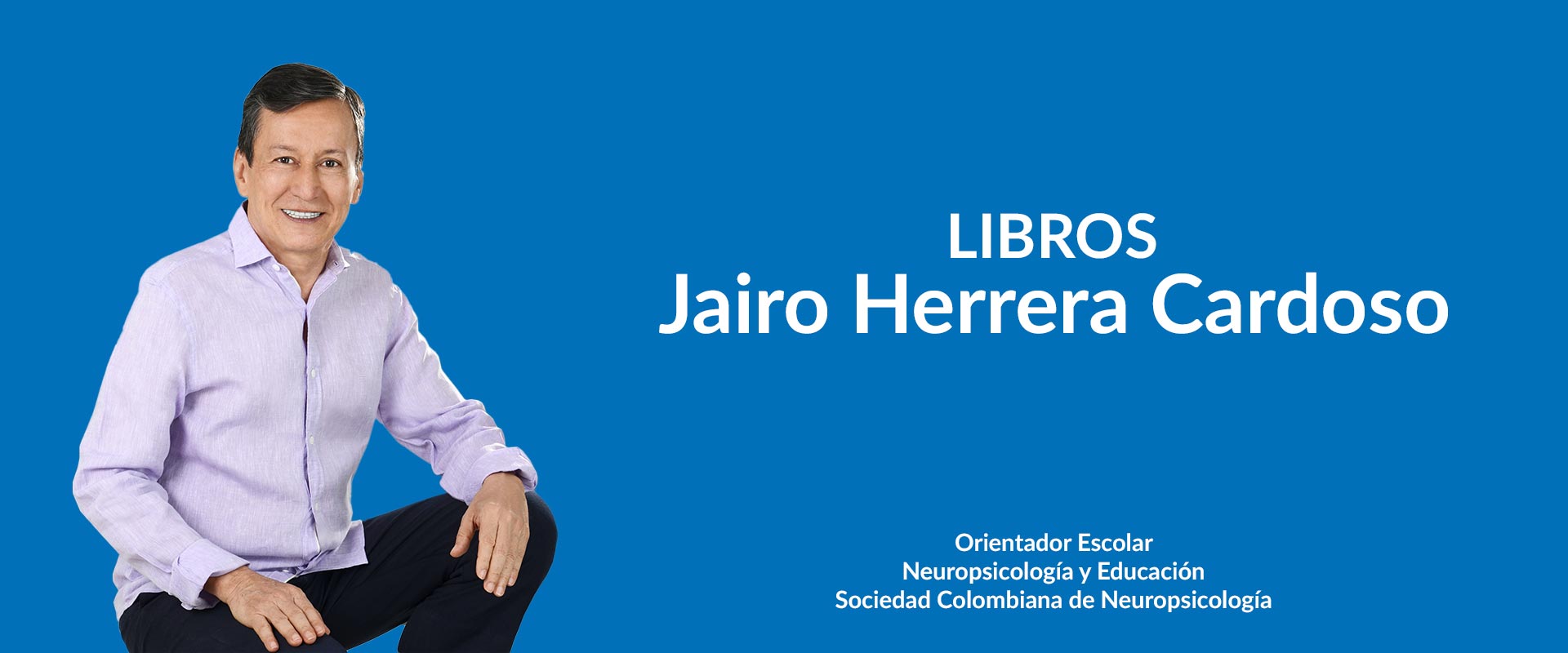 Libros Jairo Herrara Cardoso