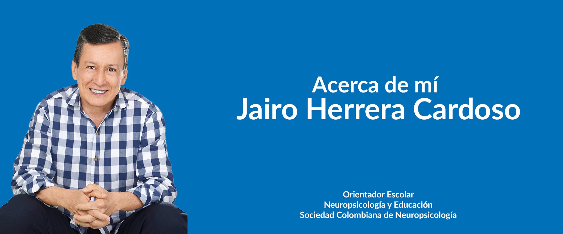 acerca de mí jairo herrera cardoso