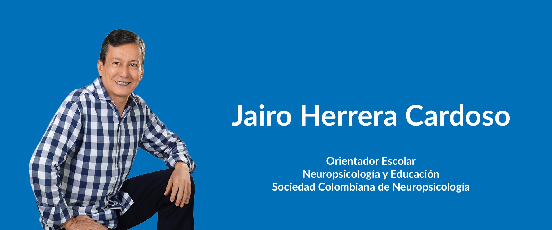 Jairo Herrera Cardoso página principal